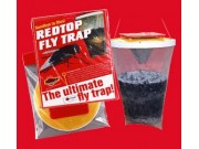Redtop Fly Trap